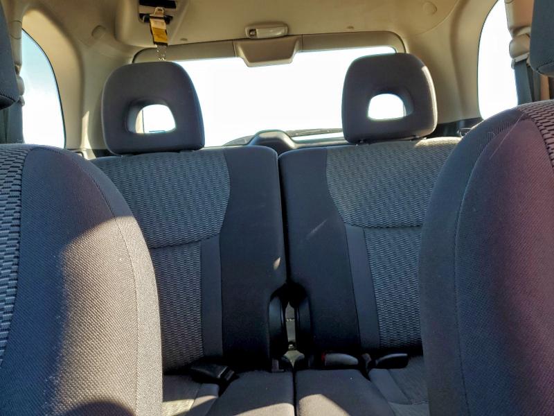 Photo 10 from auction – 2005 TOYOTA RAV4 with VIN JTEHD20VX50049210