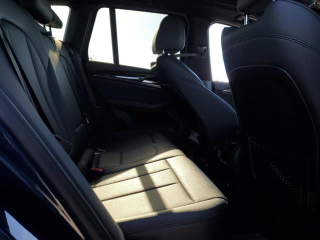 Photo 11 from auction – 2019 BMW X3 XDRIVE3 with VIN 5UXTR9C59KLR07618