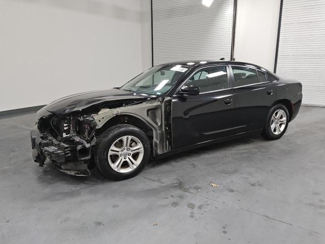 DODGE CHARGER SX 2023 with VIN 2C3CDXBG1PH579594 - Photo from auction