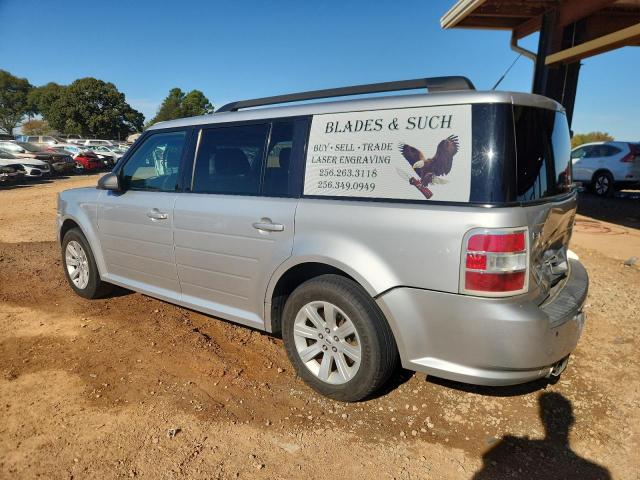 Photo 2 from auction – 2012 FORD FLEX SE with VIN 2FMGK5BC7CBD04857