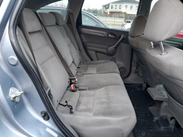 Photo 11 from auction – 2015 HONDA CR-V EX with VIN 5J6RM4H52FL118541