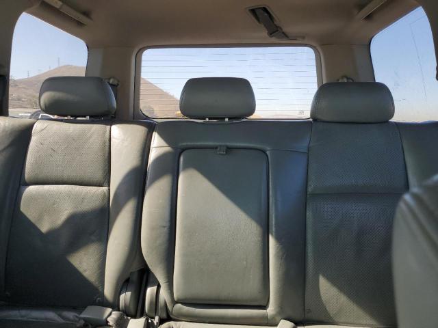 Photo 10 from auction – 2004 HONDA PILOT EXL with VIN 2HKYF18684H524974