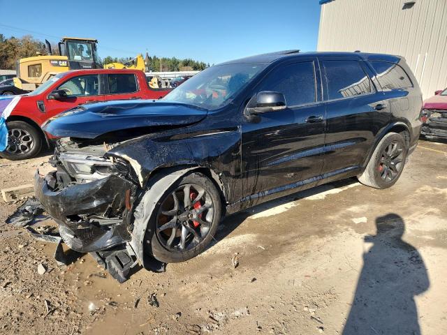 DODGE DURANGO SR 2022 with VIN 1C4SDJGJ7NC229072 - Photo from auction