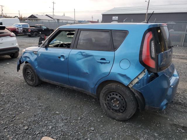 Photo 2 from auction – 2015 KIA SOUL with VIN KNDJN2A25F7233177