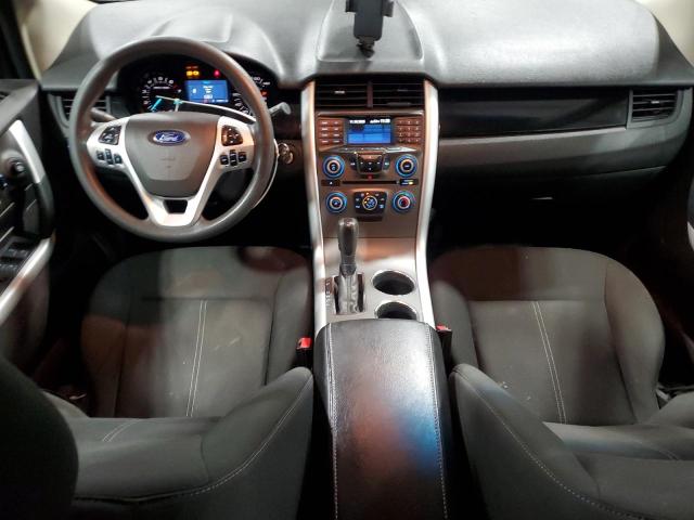 Photo 8 from auction – 2011 FORD EDGE SE with VIN 2FMDK3GC3BBB14701