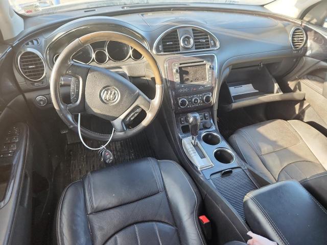 Photo 8 from auction – 2017 BUICK ENCLAVE with VIN 5GAKVCKD6HJ145501