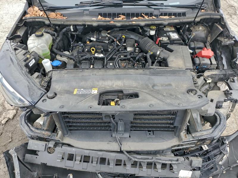 Photo 12 from auction – 2019 FORD EDGE SEL with VIN 2FMPK4J93KBC74772