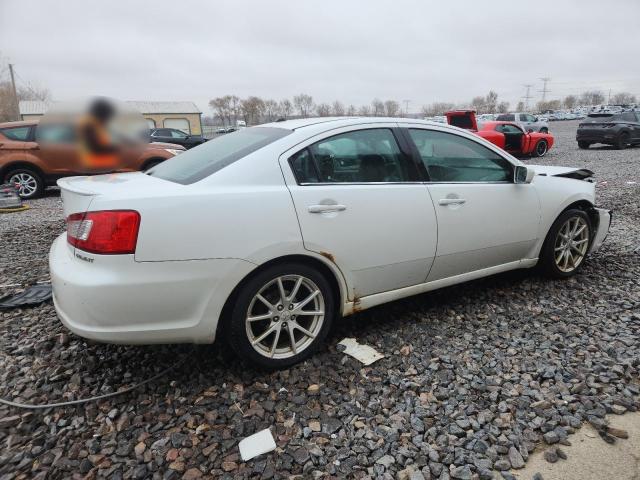 Zdjęcie 3 z aukcji – 2012 MITSUBISHI GALANT ES z VIN 4A32B3FF0CE012654