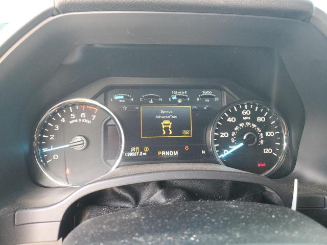 Photo 9 from auction – 2018 FORD F150 SUPER with VIN 1FTEW1EG6JFA90155