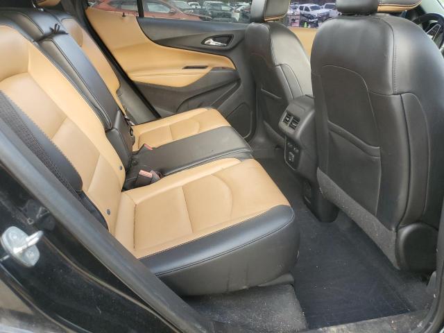 Photo 11 from auction – 2020 CHEVROLET EQUINOX with VIN 2GNAXNEV3L6249929