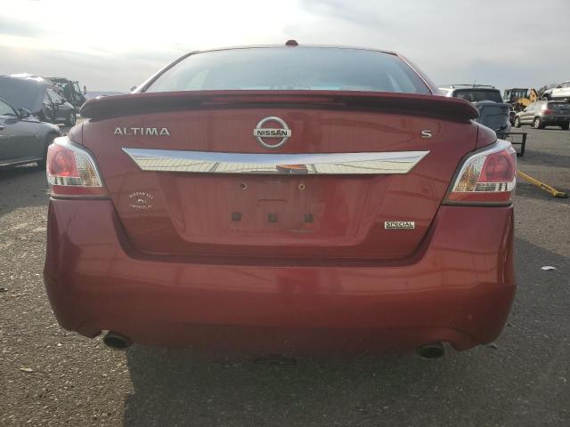 Photo 6 from auction – 2015 NISSAN ALTIMA 2.5 with VIN 1N4AL3AP2FC586772