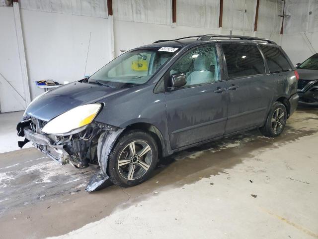 TOYOTA SIENNA 2009 with VIN 5TDZK23C19S265734 - Photo from auction