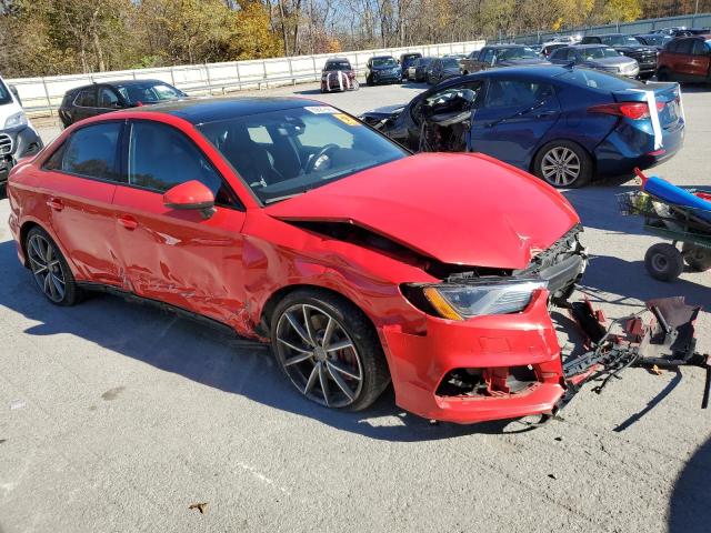 Photo 4 from auction – 2016 AUDI S3 PRESTIG with VIN WAUF1GFF5G1053516
