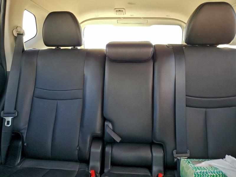 Photo 10 from auction – 2016 NISSAN ROGUE with VIN 5N1AT2MT4GC746631