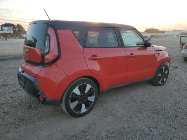 Photo 3 from auction – 2016 KIA SOUL + with VIN KNDJP3A52G7317243