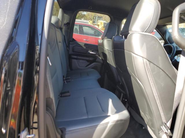 Photo 10 from auction – 2025 RAM 1500 with VIN 1C6RRFCG7SN751764