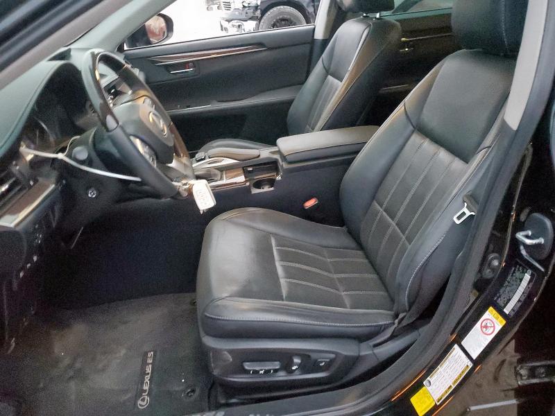 Photo 7 from auction – 2016 LEXUS ES 350 with VIN 58ABK1GG0GU033745
