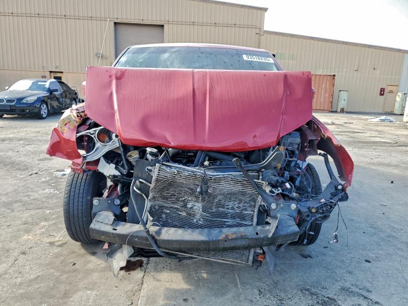 Photo 5 from auction – 2013 DODGE GRAND CARAVAN with VIN 2C4RDGCG0DR516402