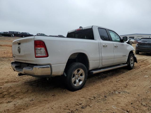 Photo 3 from auction – 2022 RAM 1500 BIG H with VIN 1C6RREBG8NN290705