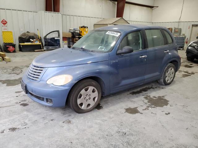 CHRYSLER PT CRUISER 2006 with VIN 3A4FY48B46T266501 - Photo from auction
