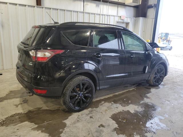 Photo 3 from auction – 2017 FORD ESCAPE SE with VIN 1FMCU0GDXHUE85516