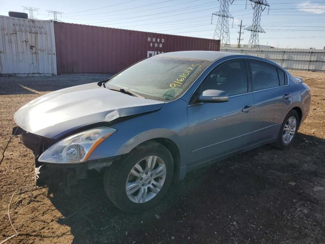 NISSAN ALTIMA BAS 2010 with VIN 1N4AL2APXAC183593 - Photo from auction