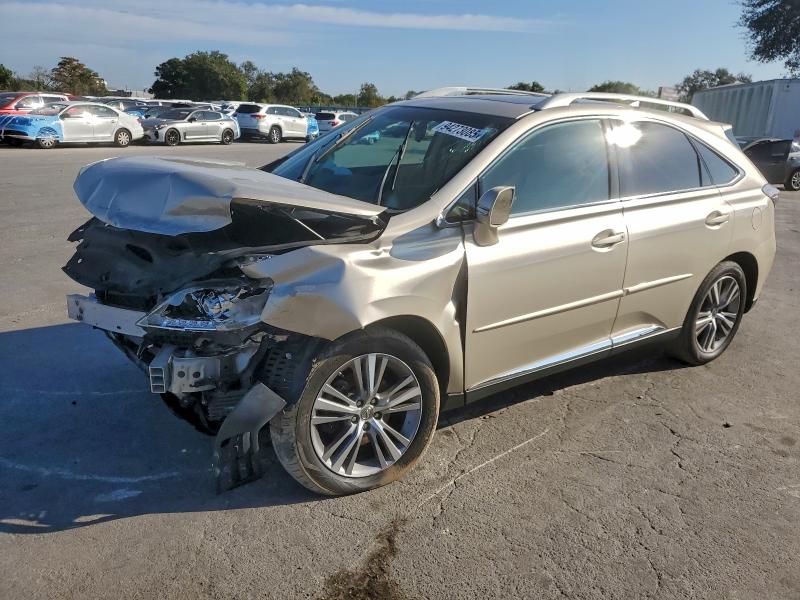 صورة رقم 1 من المزاد - 2015 LEXUS RX 350 مع VIN 2T2ZK1BA6FC174761