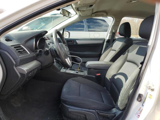Photo 7 from auction – 2016 SUBARU LEGACY with VIN 4S3BNAA68G3063083