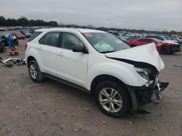 Photo 4 from auction – 2014 CHEVROLET EQUINOX LS with VIN 1GNALAEK7EZ107083