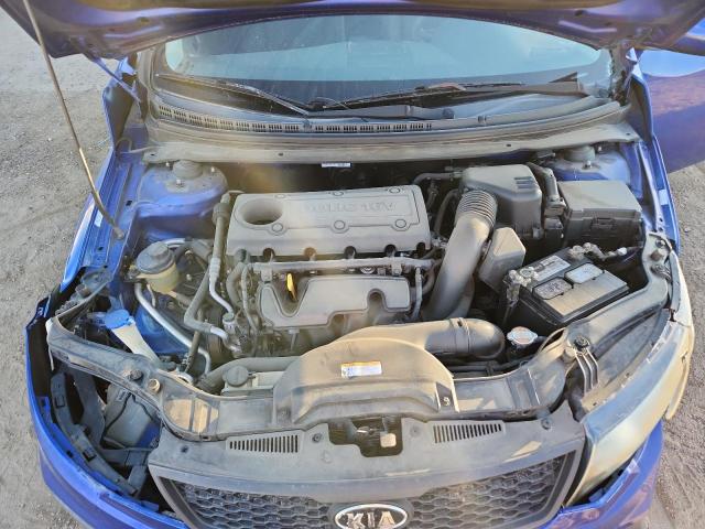 Photo 11 from auction – 2012 KIA FORTE EX with VIN KNAFU6A28C5598294