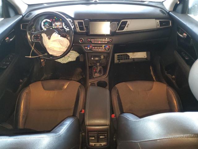 صورة رقم 8 من المزاد - 2017 KIA NIRO EX مع VIN KNDCC3LC1H5054269