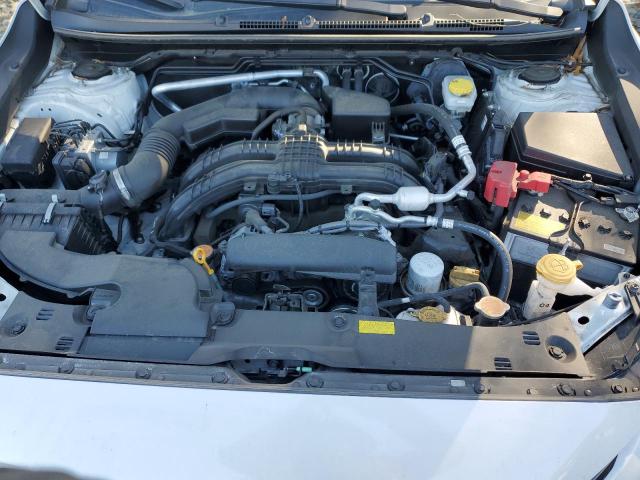 Photo 12 from auction – 2024 SUBARU CROSSTREK with VIN JF2GUADC5RH286957