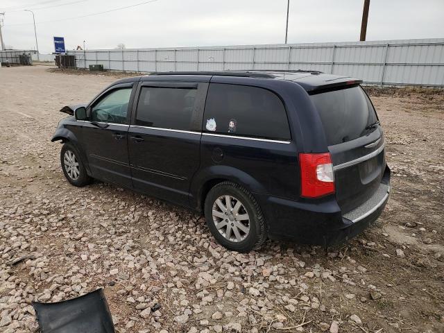 Photo 2 from auction – 2011 CHRYSLER TOWN & COU with VIN 2A4RR8DG9BR687940