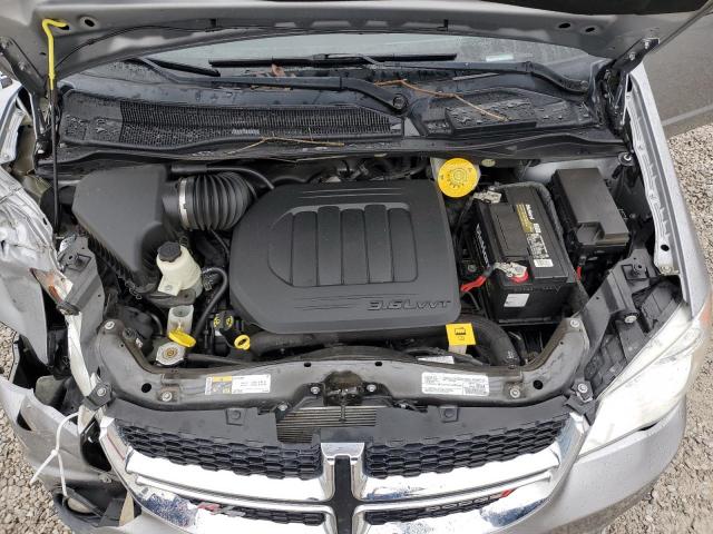 Photo 12 from auction – 2019 DODGE GRAND CARA with VIN 2C4RDGCG5KR798226