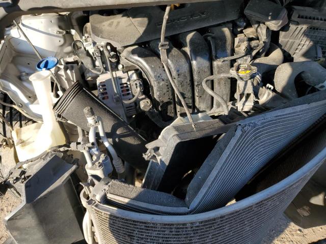 Photo 11 from auction – 2019 KIA FORTE FE with VIN 3KPF24AD2KE116341