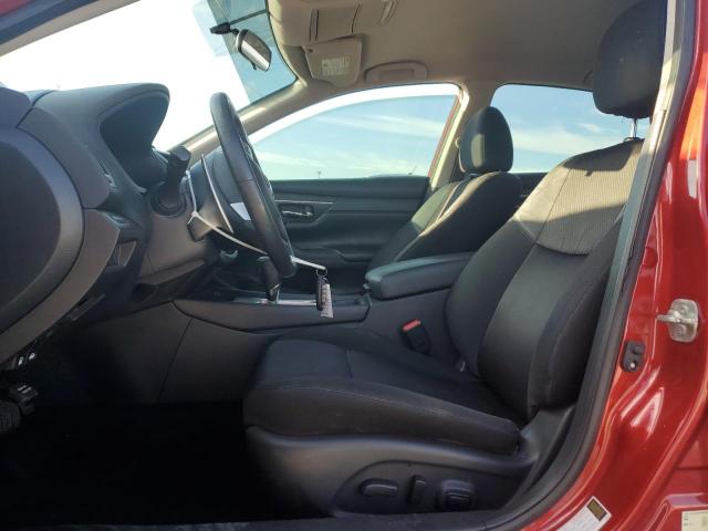 Photo 7 from auction – 2017 NISSAN ALTIMA 2.5 with VIN 1N4AL3AP2HC298236