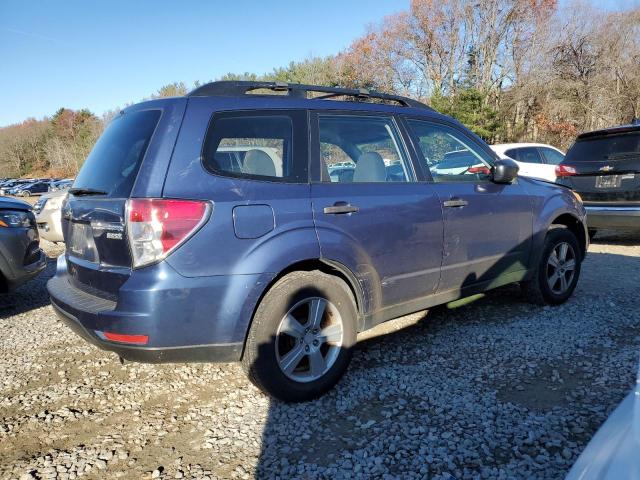 Photo 3 from auction – 2011 SUBARU FORESTER 2 with VIN JF2SHABC0BH706213