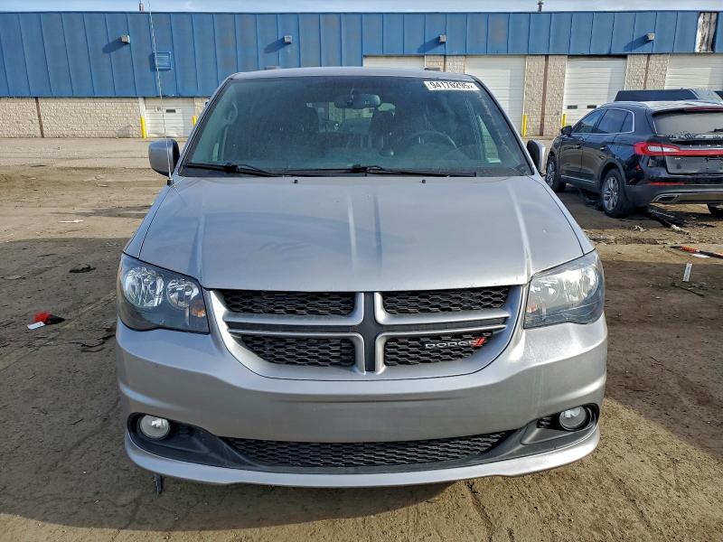 Photo 5 from auction – 2017 DODGE GRAND CARAVAN with VIN 2C4RDGEG4HR573415