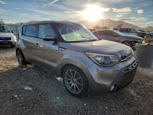Снимка 4 от търг – 2014 KIA SOUL + с VIN KNDJP3A55E7006984