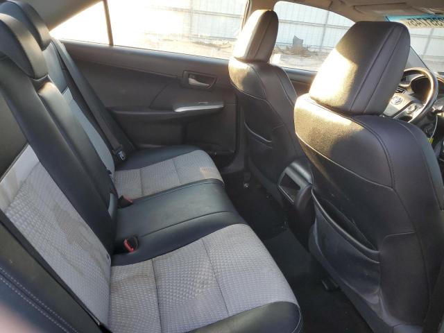 Photo 10 from auction – 2014 TOYOTA CAMRY L with VIN 4T1BF1FK8EU469791