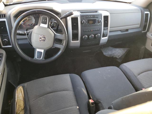 Photo 8 from auction – 2009 DODGE RAM 1500 with VIN 1D3HB13T09S721095