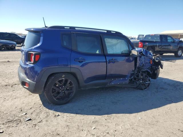 Photo 3 from auction – 2018 JEEP RENEGADE L with VIN ZACCJABB6JPH67703