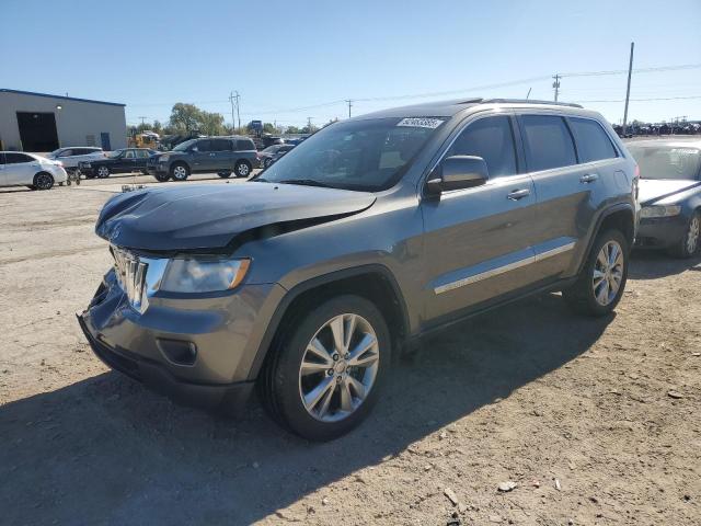 Photo 1 from auction – 2012 JEEP GRAND CHER with VIN 1C4RJFAG3CC304963