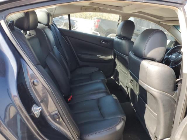 Photo 10 from auction – 2011 NISSAN MAXIMA S with VIN 1N4AA5AP7BC805446