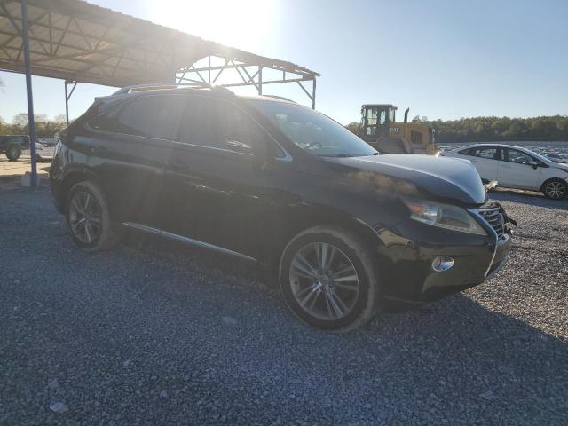 Photo 4 from auction – 2015 LEXUS RX 350 with VIN 2T2ZK1BA8FC182148