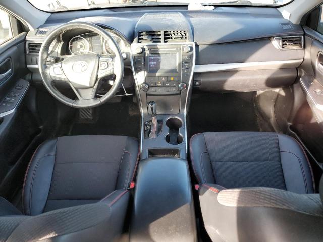 Photo 8 from auction – 2016 TOYOTA CAMRY LE with VIN 4T1BF1FK1GU193490