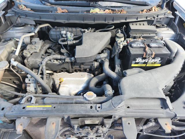 Photo 11 from auction – 2013 NISSAN ROGUE S with VIN JN8AS5MT5DW014824