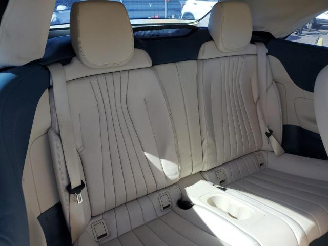 Photo 10 from auction – 2018 MERCEDES-BENZ E 400 with VIN WDD1K6FB4JF035882