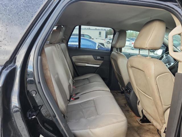 Photo 11 from auction – 2011 FORD EDGE with VIN 2FMDK3JC9BBB03419
