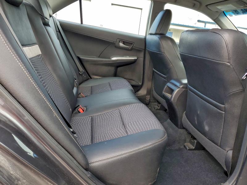 Photo 10 from auction – 2013 TOYOTA CAMRY L with VIN 4T1BF1FK7DU250271